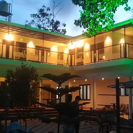Koshy'S Beach Front Homestay マラリクラム エクステリア 写真