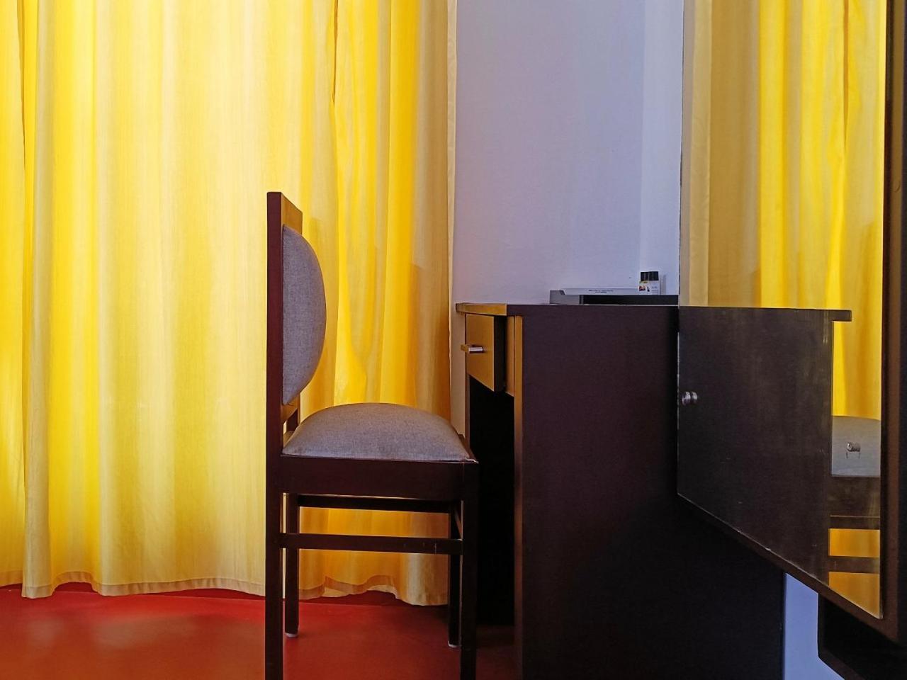 Koshy'S Beach Front Homestay マラリクラム エクステリア 写真