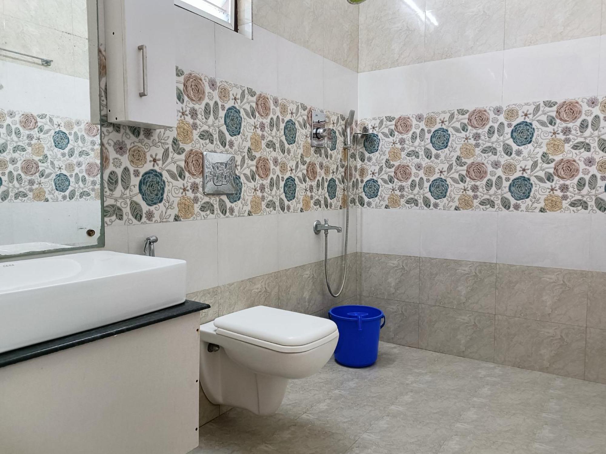 Koshy'S Beach Front Homestay マラリクラム エクステリア 写真