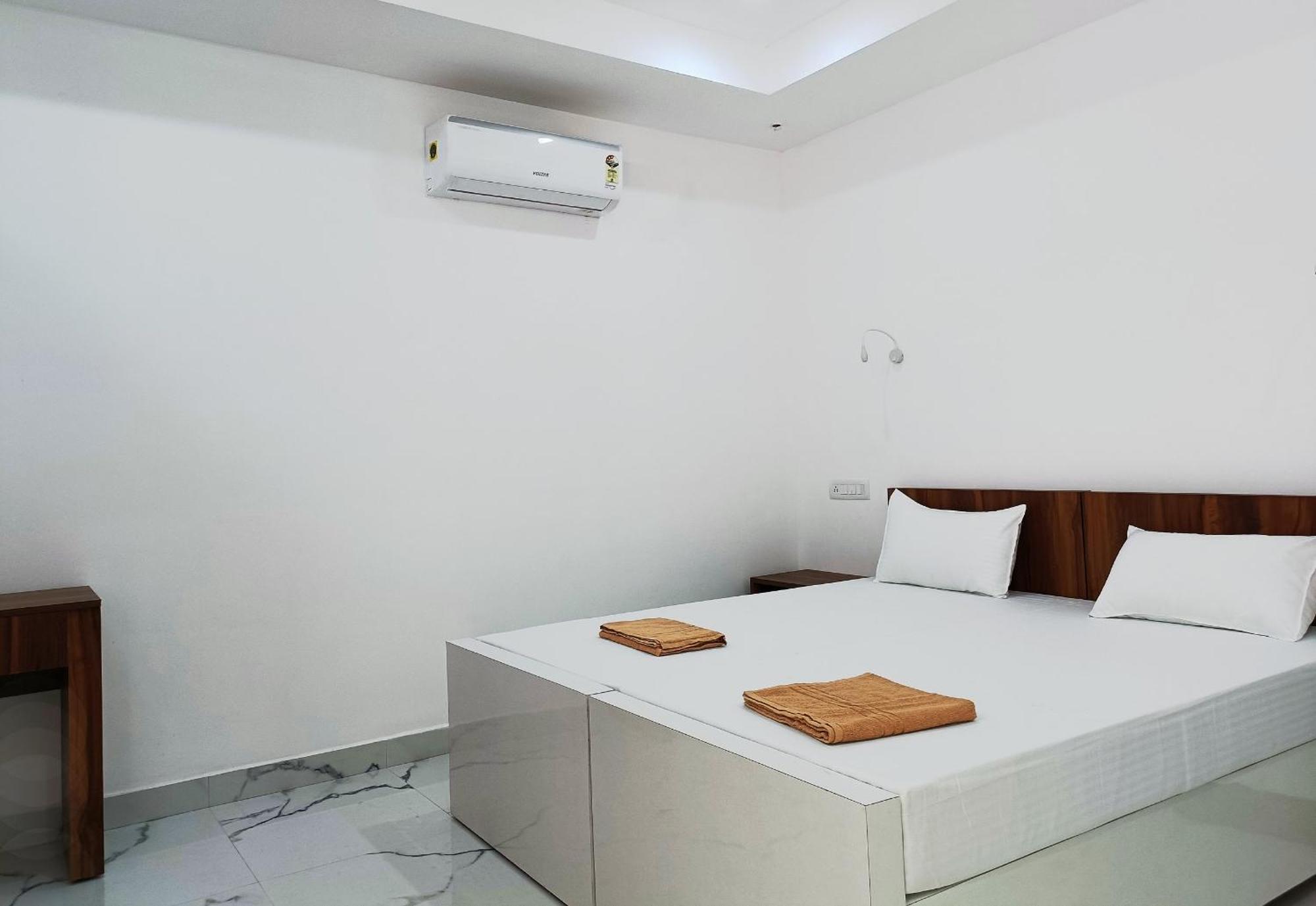 Koshy'S Beach Front Homestay マラリクラム エクステリア 写真