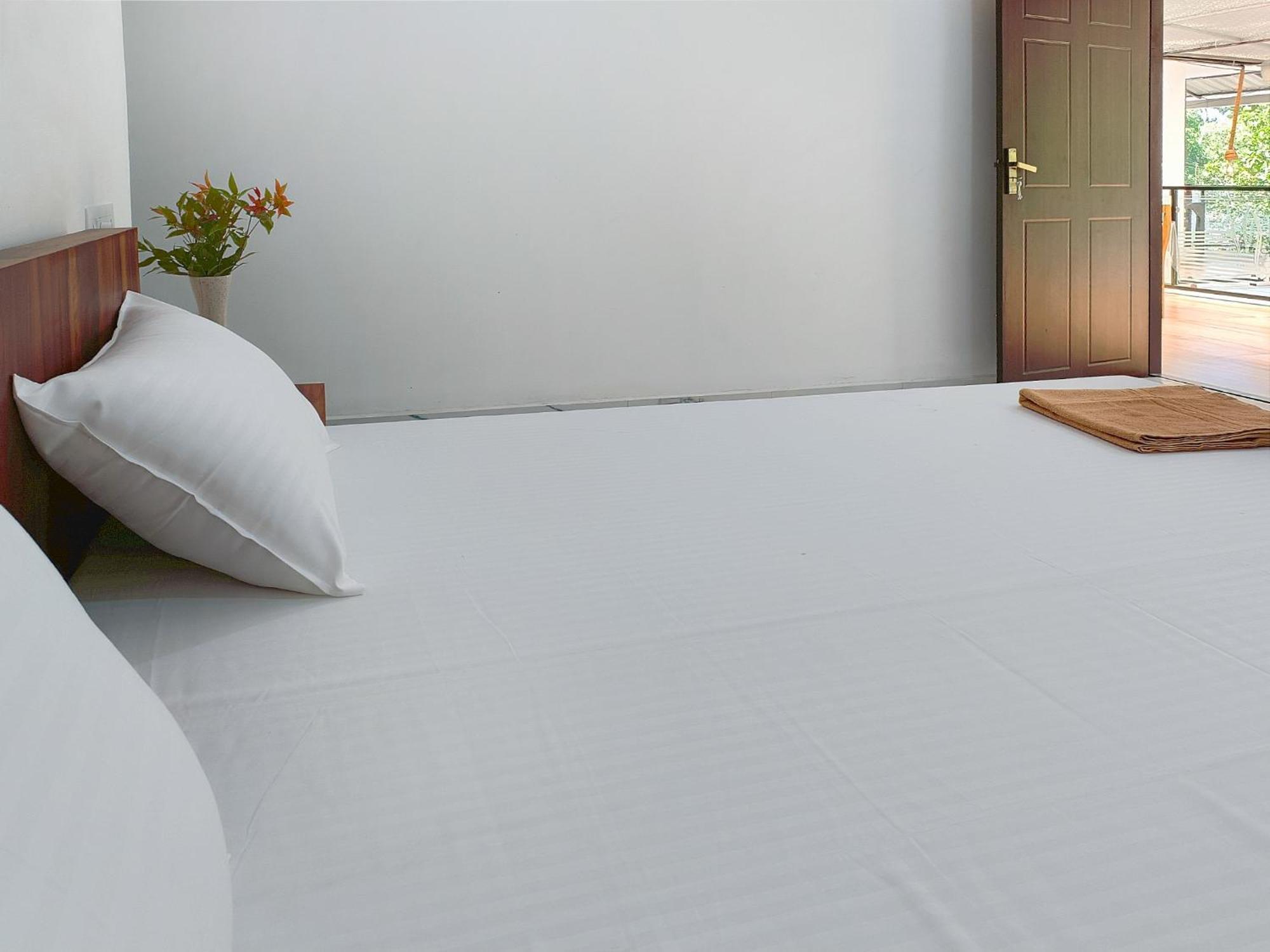 Koshy'S Beach Front Homestay マラリクラム エクステリア 写真